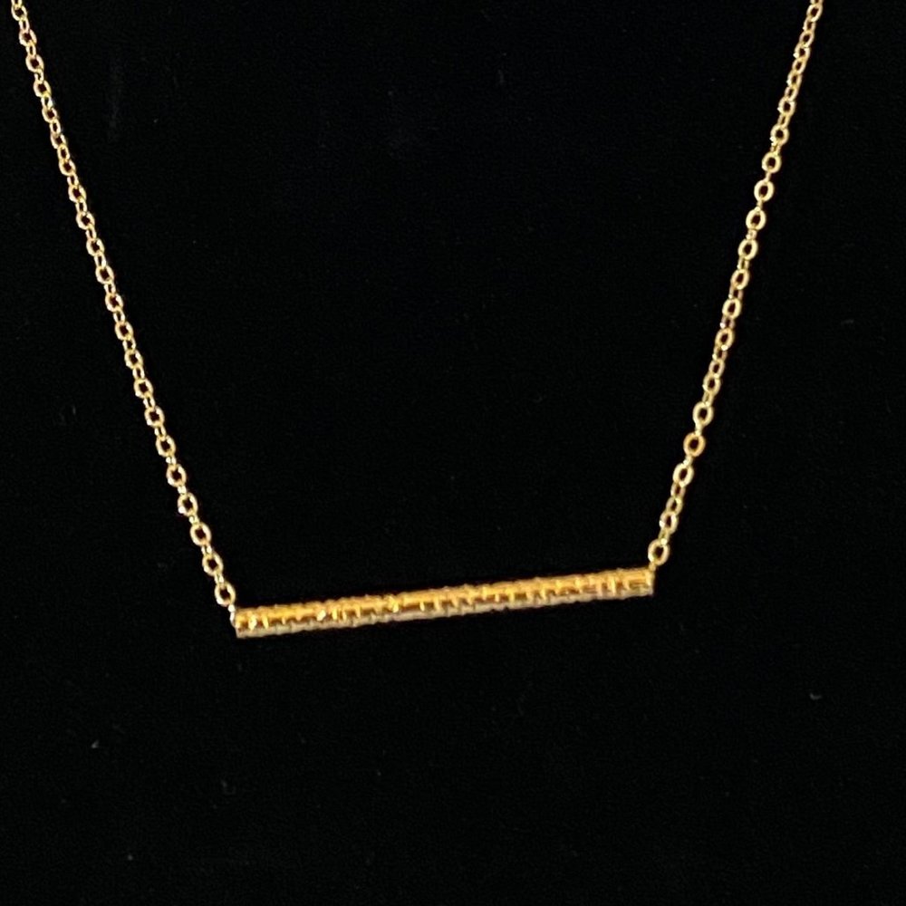 Balance Necklace - Picture 4 of 6